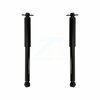 Top Quality Rear Suspension Shock Absorbers Pair For Kia Rio K78-100345